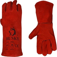 SOLUTION HUSKY