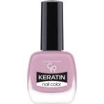 Golden Rose Лак за нокти Keratin, N58, 10.5 ml
