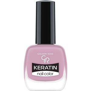 Golden Rose Лак за нокти Keratin, N58, 10.5 ml