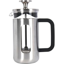 La Cafetière Pisa 350 ml chromový