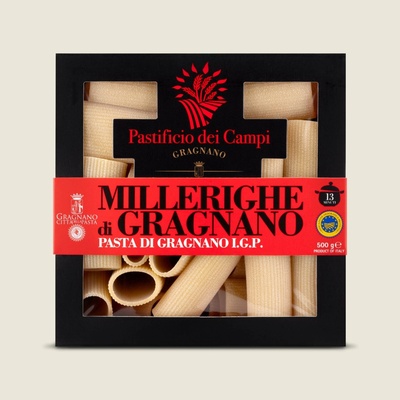 Pastificio dei Campi Millerighe 500 g