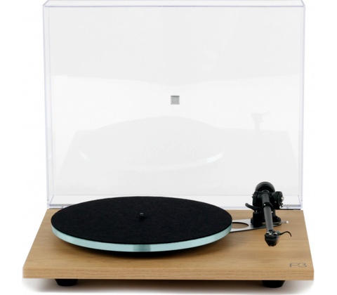 Rega Planar 3