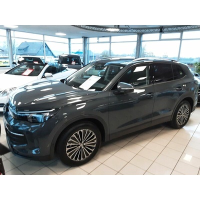 Volkswagen Tiguan 1.5 eTSI Life DSG 110 kW