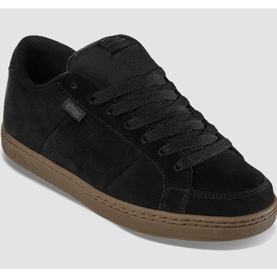 Etnies Kingpin Black/Grey/Gum
