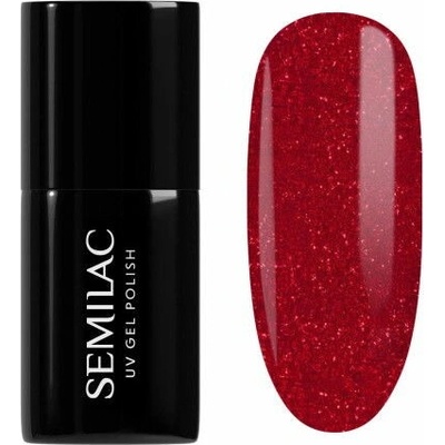 Semilac gél lak 026 My Love 7 ml