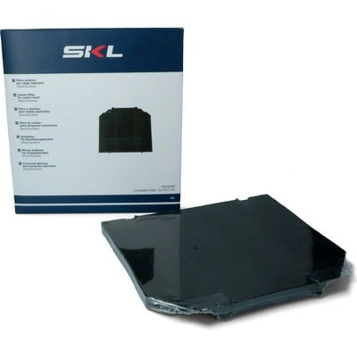 ELECTROLUX 50266284004 Uhlíkový filtr