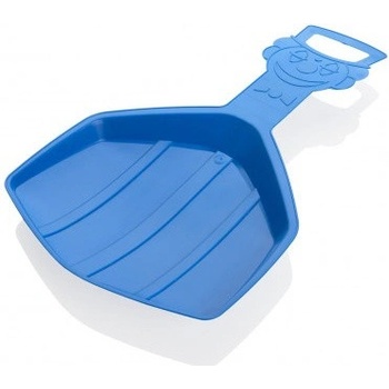 Plastkon Klaun klzák modrá