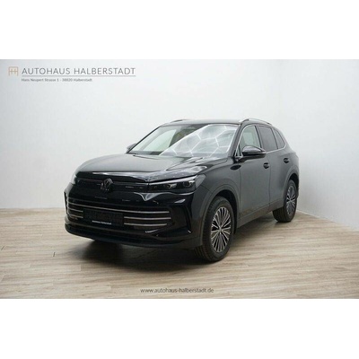 Volkswagen Tiguan 2.0 TDI Elegance 4Motion DSG 142 kW