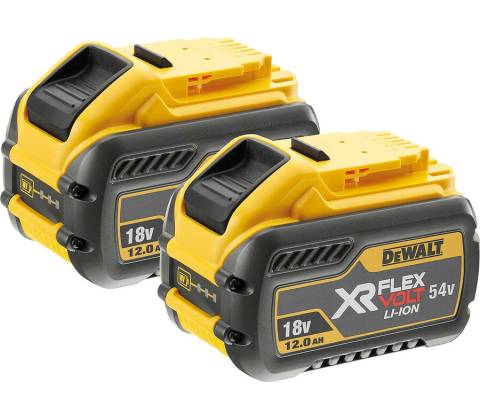 Dewalt DCB548Y2