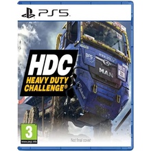 Heavy Duty Challenge