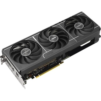 Image 1 of ASUS Radeon RX 9060 XT PRIME OC 8GB GDDR6 128bit (90YV0MI0-M0NA00)