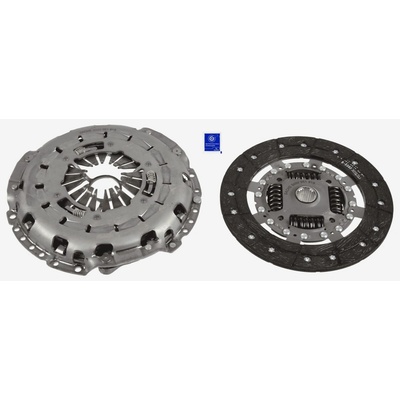 Sada spojky SACHS 3000 951 919 (3000951919)