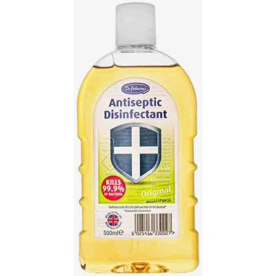 Dr Johnson’s Disinfectant Original 500 ml