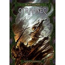 Otrhanec