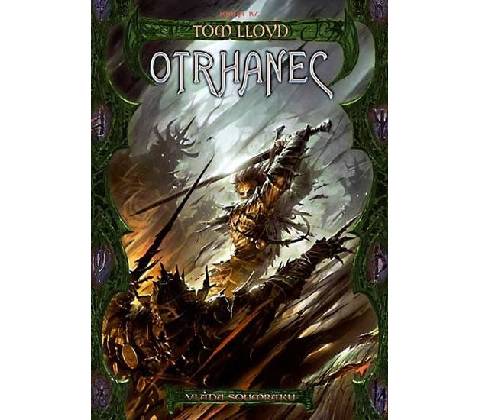 Otrhanec