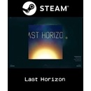Last Horizon