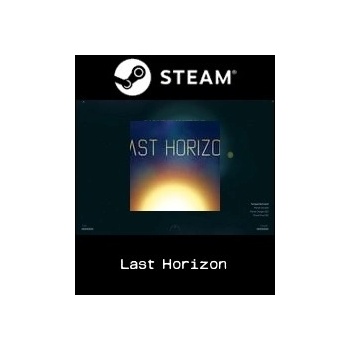 Last Horizon
