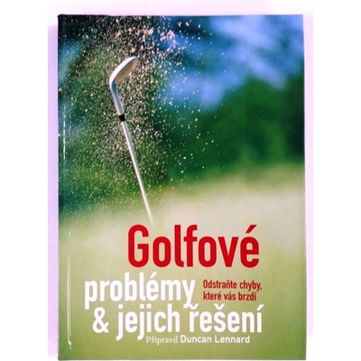 Vinom Wine Golfové problémy a jejich řešení