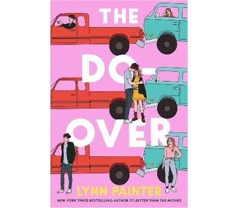 The Do-Over