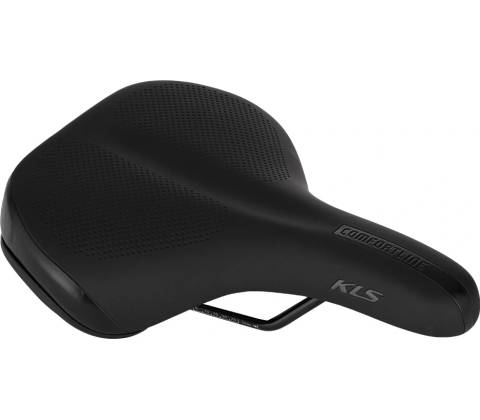 Kellys Comfortline modré