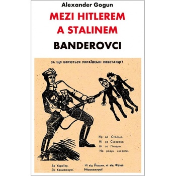 Mezi Hitlerem a Stalinem