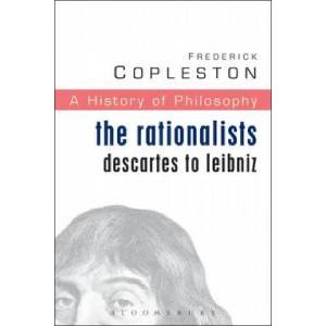 History of Philosophy Volume 4 (2003)