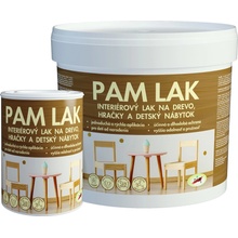 PAM Pamlak Matný 0,3L