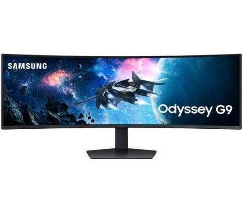Samsung 49G95C