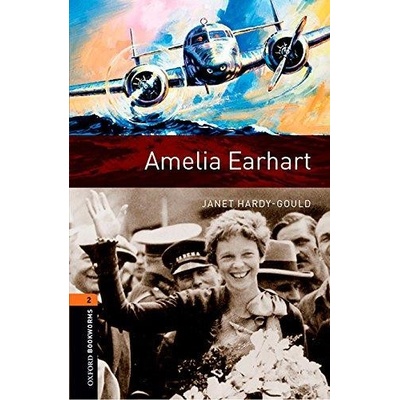 Amelia Earhart + mp3 Pack -