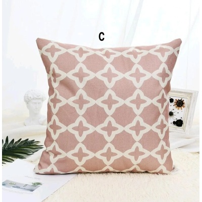 Декоративна възглавница/калъфка 48 - Карли c