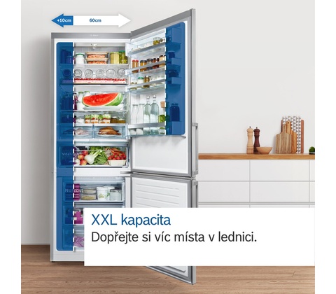Bosch KGN492LDF