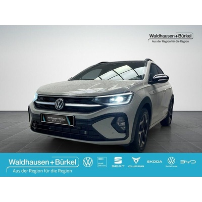 Volkswagen Taigo 1.0 TSI R-Line 85 kW