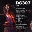 DG 307 - Live CD