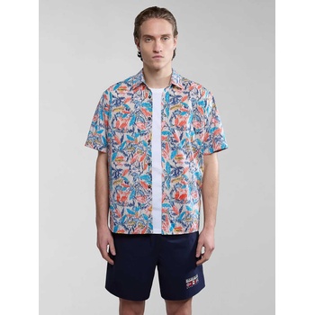 Napapijri Риза g-ronge ss