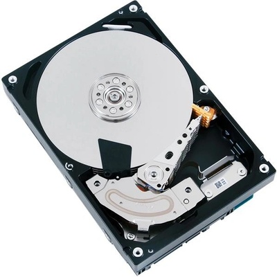 Toshiba MG08 3,5" SATA 8TB MG08ADA800E