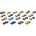 Mattel Hot Wheels Колички 20бр H7045 (H7045)