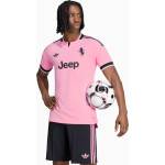 ADIDAS Тениска adidas Originals Juventus FC 26/27 като Гост Authentic - KR4646 - bgsport