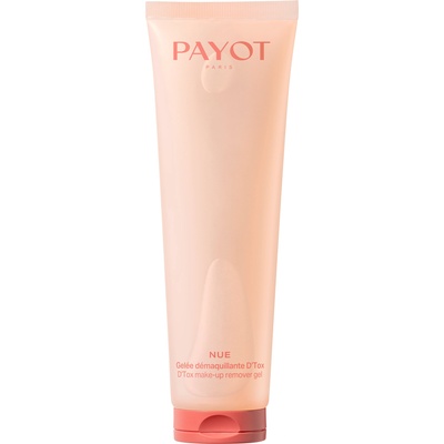 PAYOT GELÉE DÉMAQUILLANTE D'TOX Почистващ гел дамски 150ml