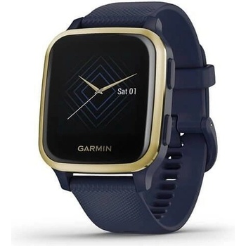 Garmin Venu Sq Music