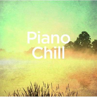 FORSTER MICHAEL: PIANO CHILL - POP PIANO D CD
