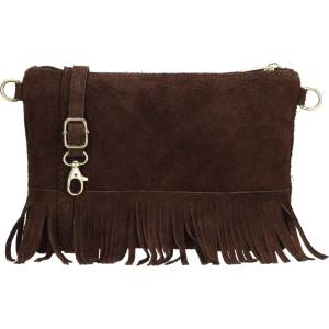 Charm London Elisa L7150 Dark brown