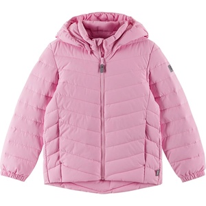 Reima Детско синтетично яке Reima Kid's Uumaja Synthetic jacket - Light Heather - размер 164 (EU) (703-4706-0721)