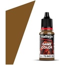 Vallejo: Game Color Beasty Brown 17ml