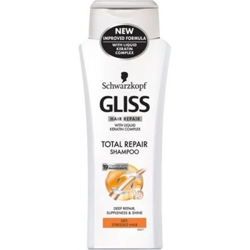 Image 1 of Schwarzkopf Total Repair Шампоан за суха и стресирана коса