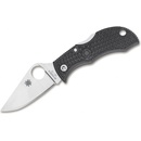 Spyderco Manbug Wharncliffe