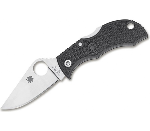 Spyderco Manbug Wharncliffe