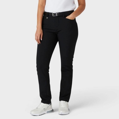 Callaway dámske nohavice golf liberty water proof čierne