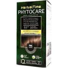 HerbalTime Phytocare Natural Vegan 7NC caramel 130 ml