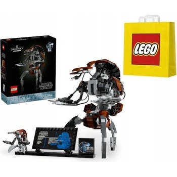 LEGO® Star Wars™ 75381 Droideka™