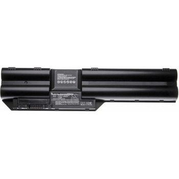 VHBW Батерия за Fujitsu Siemens Lifebook T732 / T734 / T902, 6600 mAh (888200570)